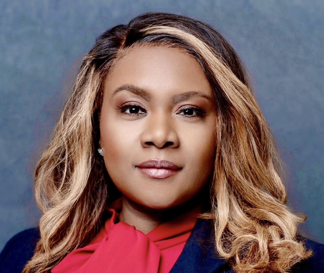 Dr. Fahnie Stewart Shaw
