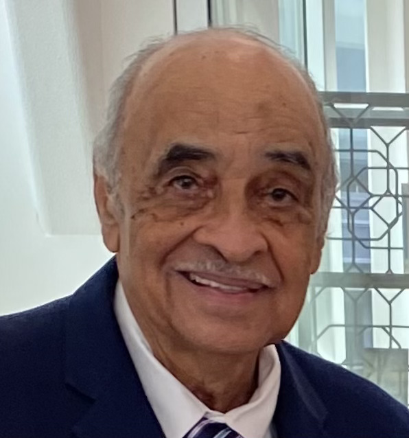 Rev. Dr. Jesse Lea Alston
