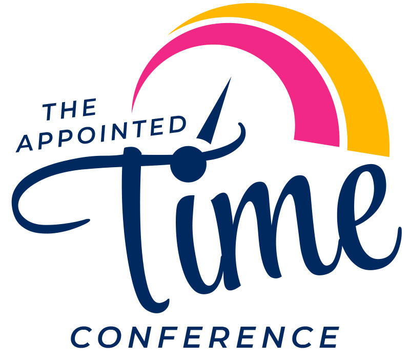 The Appointed Time Conference